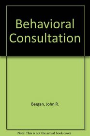 Behavioral Consultation