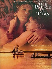 Selections from the Original Motion Picture Soundtrack for The Prince of Tides