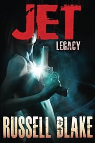 JET V - Legacy