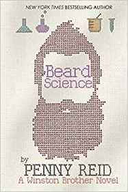 Beard Science (Winston Brothers, Bk 3)
