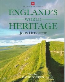 England's World Heritage