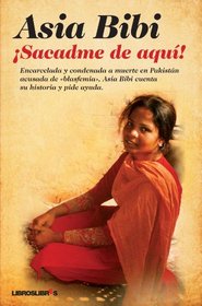 Sacadme de aqu! (Spanish Edition)