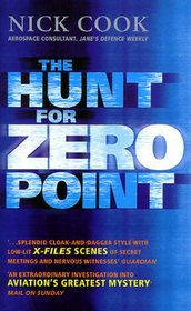Hunt for Zero Point