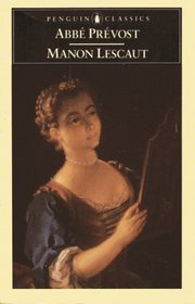 Manon Lescaut (Classics)