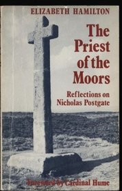 Priest of the Moors