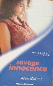 Savage Innocence