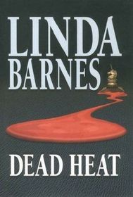 Dead Heat (Michael Spraggue, Bk 3)