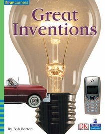 Great Inventions (Four Corners)