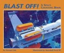 Blast-Off! A Space Counting Book