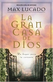 La Gran Casa De Dios