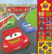 Cars (Spanish Edition)