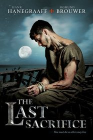 The Last Sacrifice (The Last Disciple)