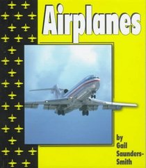 Airplanes (Transportation: Basic Vehicles) (Transportation)