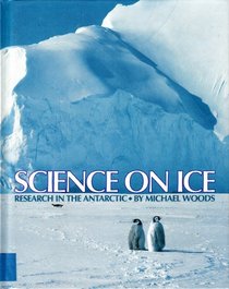 Science On Ice