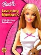 Learning Numbers (Barbie)