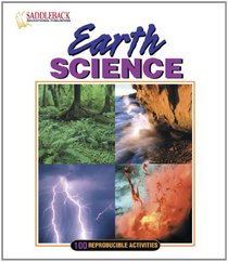 Earth Science Binder, Ebook (Curriculum Binders, Reproducibles)