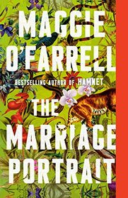 The Marriage Portrait: A novel