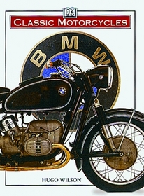 Classic Motorcycles: BMW