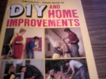 BOOK OF DIY AND HOME IMPROVEMENTS