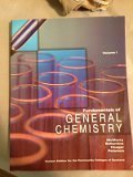 Fundamentals of General Chemistry Volume I (4th Edition)