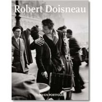 Robert Doisneau Portfolio