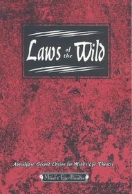 Laws of the Wild (Mind's Eye Theatre)