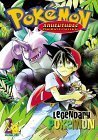 Pokemon Adventures: Legendary Pokemon, Vol. 2