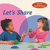 Let's Share (Best Behavior)