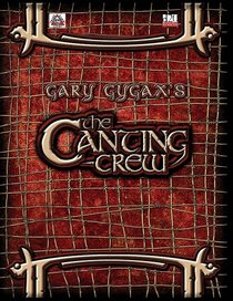 The Canting Crew (Counter Pack Series, 1)