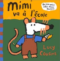 Mimi va  l'cole