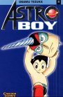 Astro Boy, Bd.8, Geschichten aus vergangener Zeit (Tl.3)