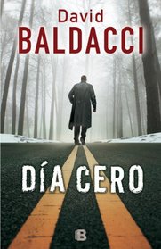 Dia cero (Spanish Edition)