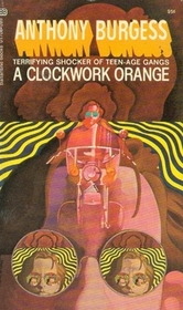 A Clockwork Orange