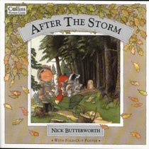 Big Book: After the Storm