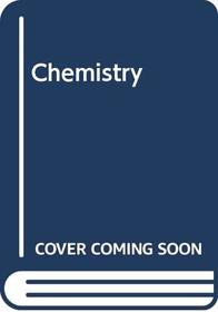 Chemistry, Fourth Edition