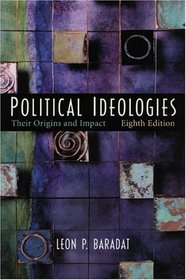 Political Ideologies (8th Edition)