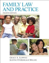 Family Law and Practice (4th Edition)