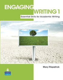 Engaging Writing Level 1 Student Book