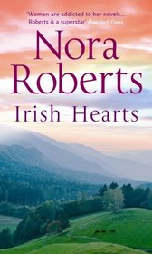 Irish Hearts (Mills and Boon Single Titles)