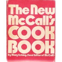 The New McCall's Cook Book