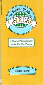 The Pocket Guide to Cheese