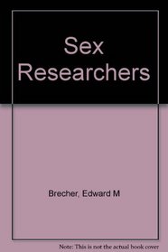 The Sex Researchers