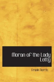 Moran of the Lady Letty