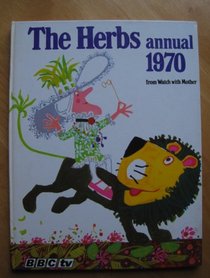 Herbs Annual 1970