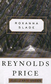 Roxanna Slade (Large Print)
