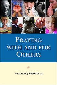Praying With and For Others