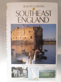 Aa Beautiful Britain Southeast