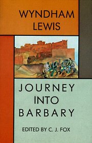 Journey into Barbary