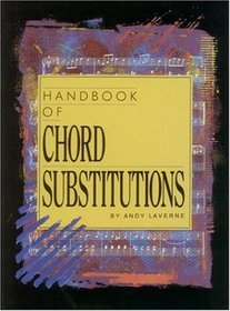 Handbook of Chord Substitutions