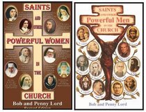 Saints and Other Powerful Women and Men in the Church
